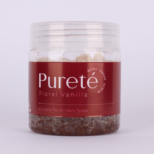 Pureté - Body Scrub